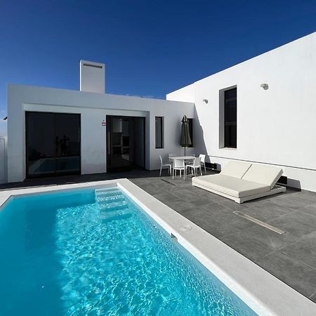 Villa Casa Blanca Teguise Teguise  Exterior foto